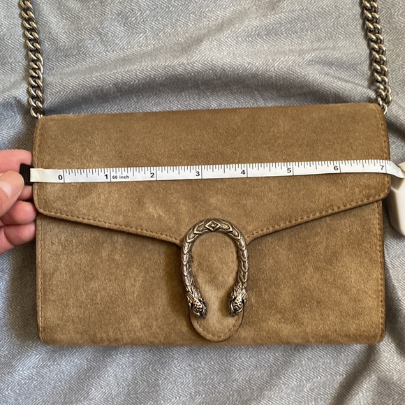 Gucci Dionysus - Picture 7 of 14